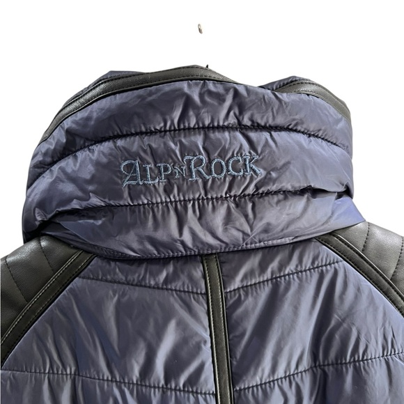 Alp N Rock Moto Jacket - Picture 8 of 14